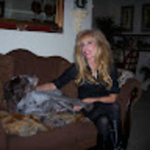 Meet your Posher, Marg